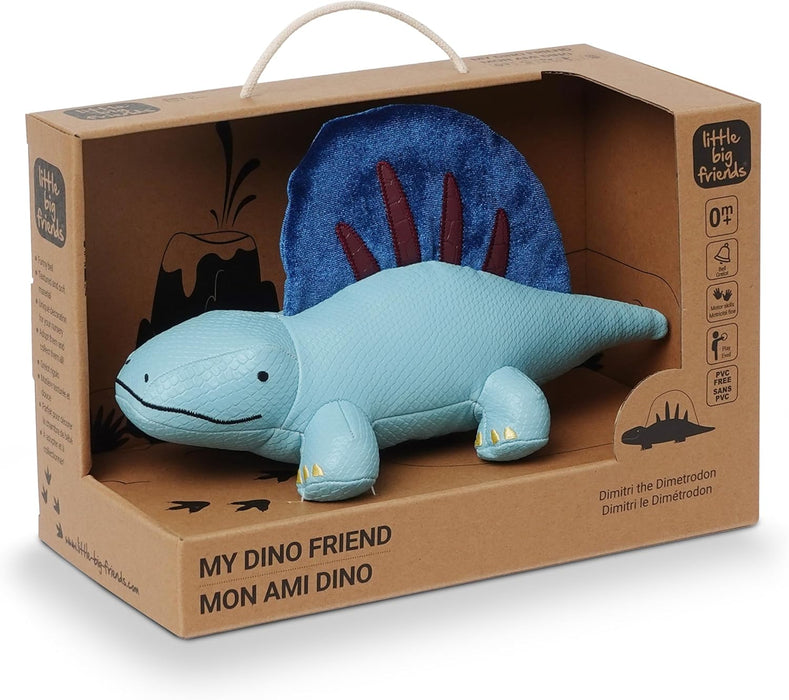 Little Big Friends Dino Friends