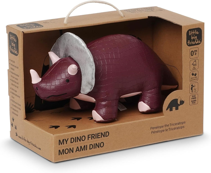 Little Big Friends Dino Friends
