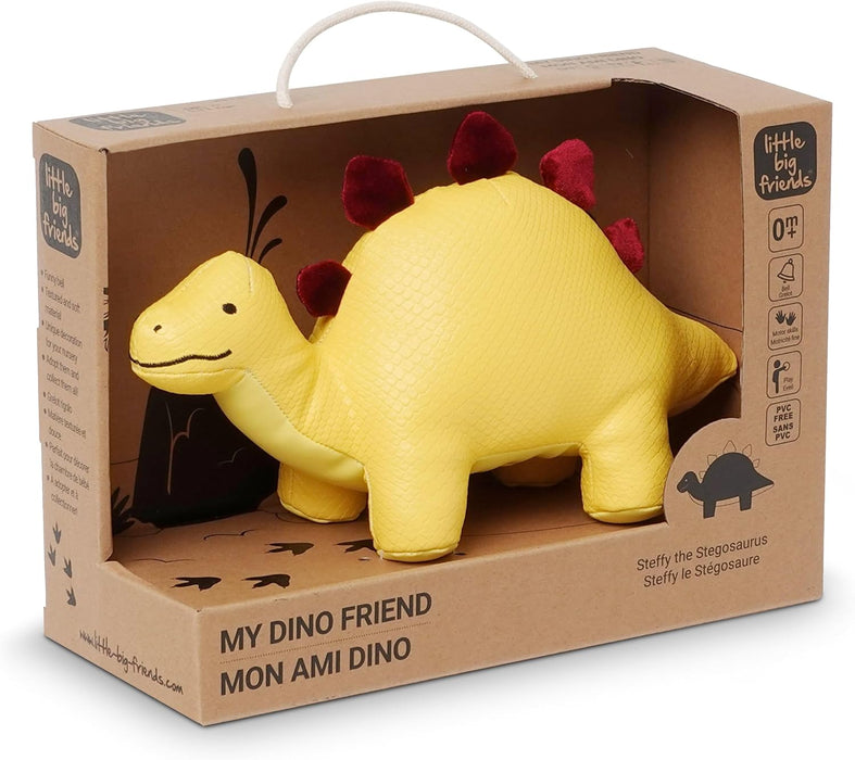 Little Big Friends Dino Friends