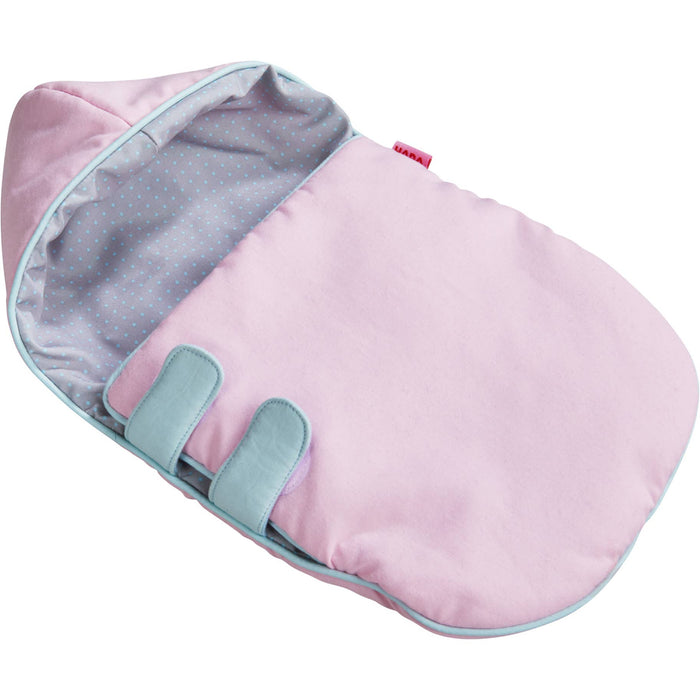 HABA Dolls Sleeping Bag