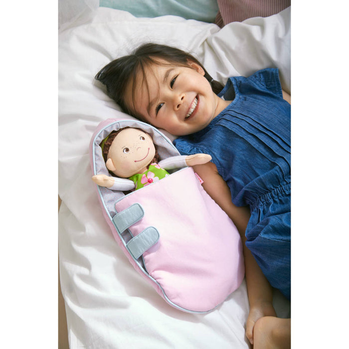 HABA Dolls Sleeping Bag