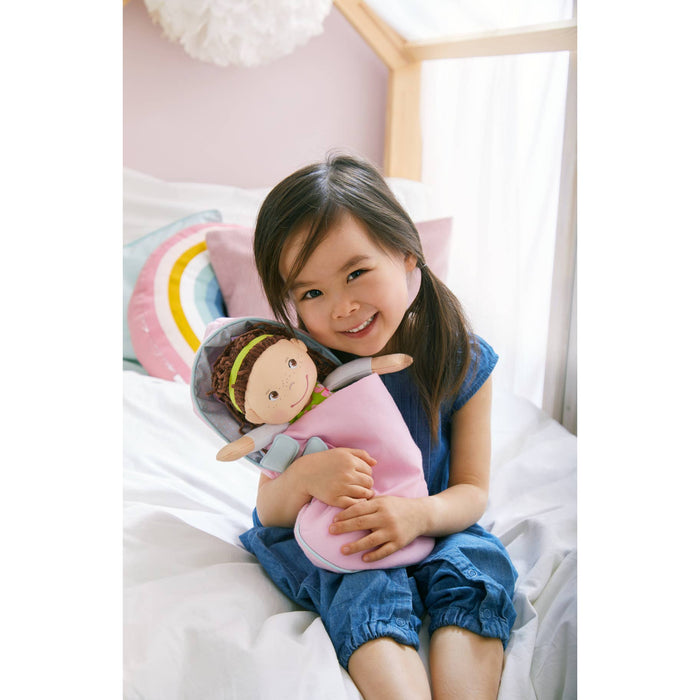 HABA Dolls Sleeping Bag