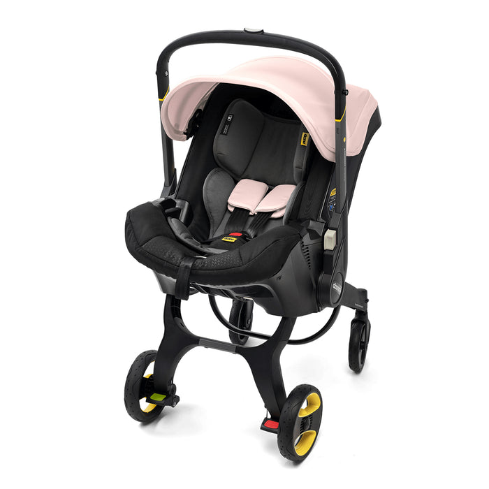 doona car seat stroller sale Doona Canopy and Shoulder Pads — Enlightened Baby