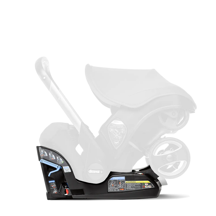 Doona Car Seat and Stroller