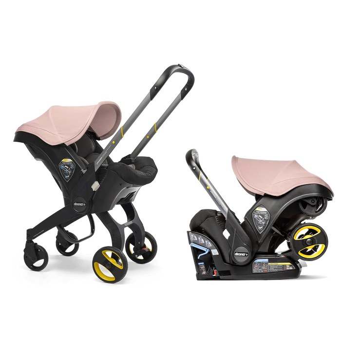 Doona Car Seat and Stroller
