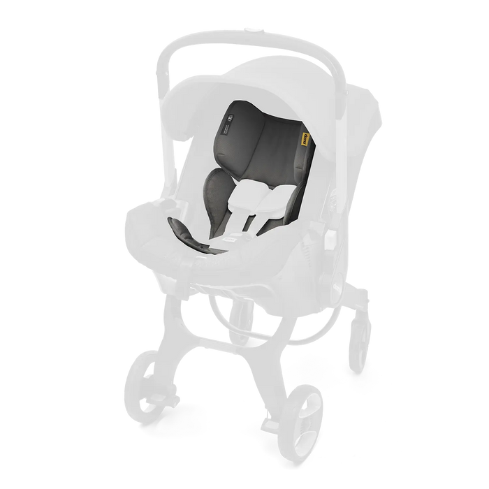 Doona Car Seat and Stroller