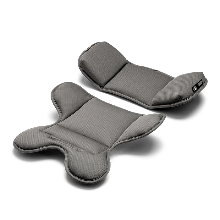 doona stroller newborn insert Doona Car Seat and Stroller — Enlightened Baby