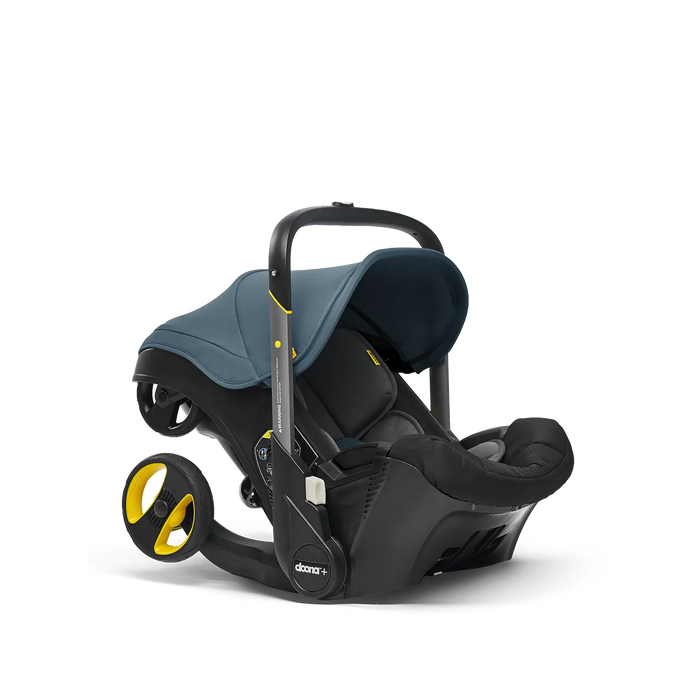Doona Car Seat and Stroller