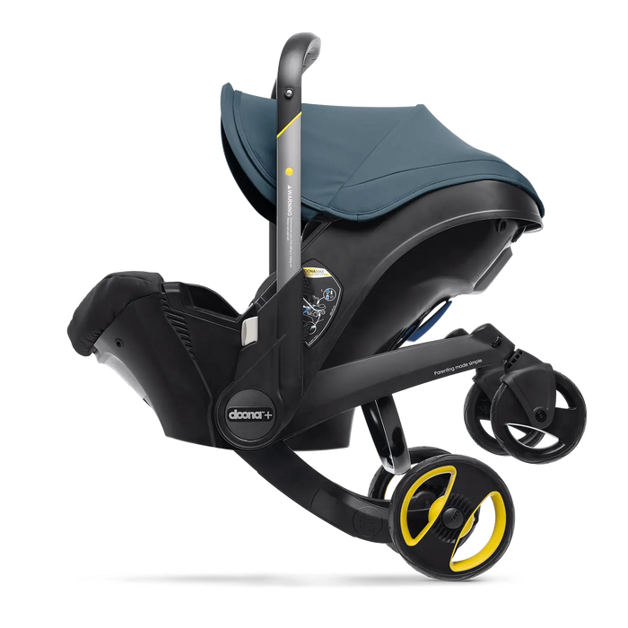 Doona Car Seat and Stroller
