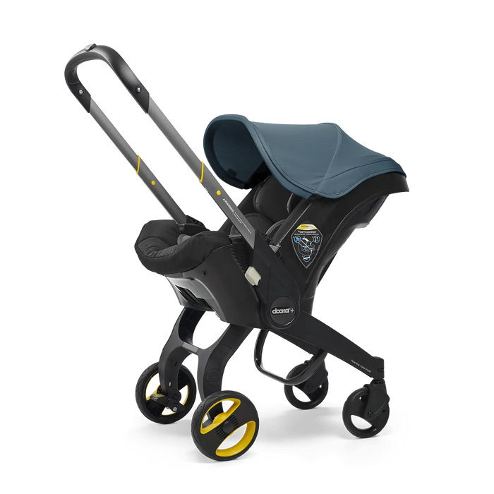 Doona Car Seat and Stroller