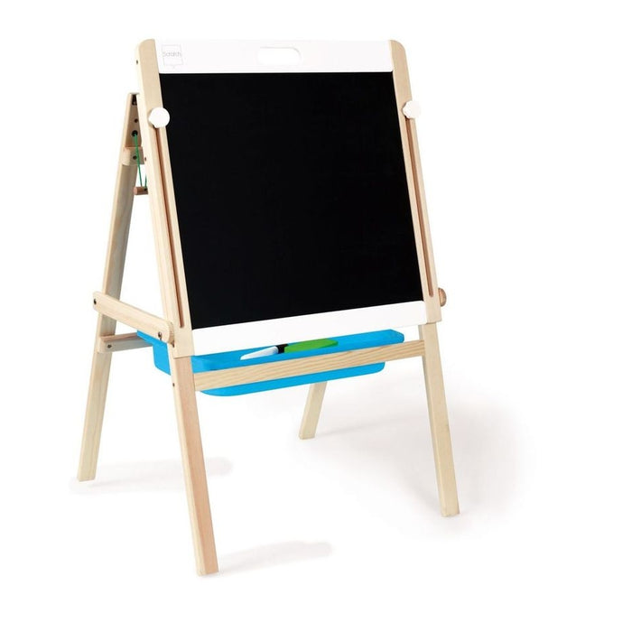 Scratch Europe Double-Sided Easel