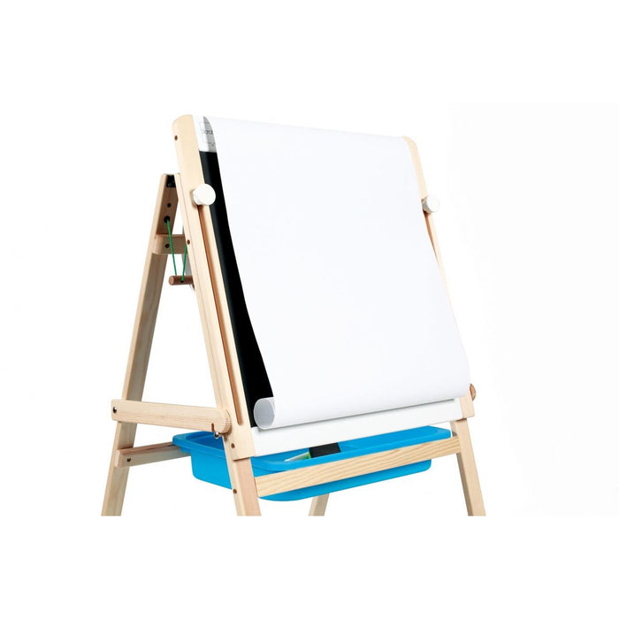 Scratch Europe Double-Sided Easel