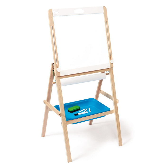 Scratch Europe Double-Sided Easel