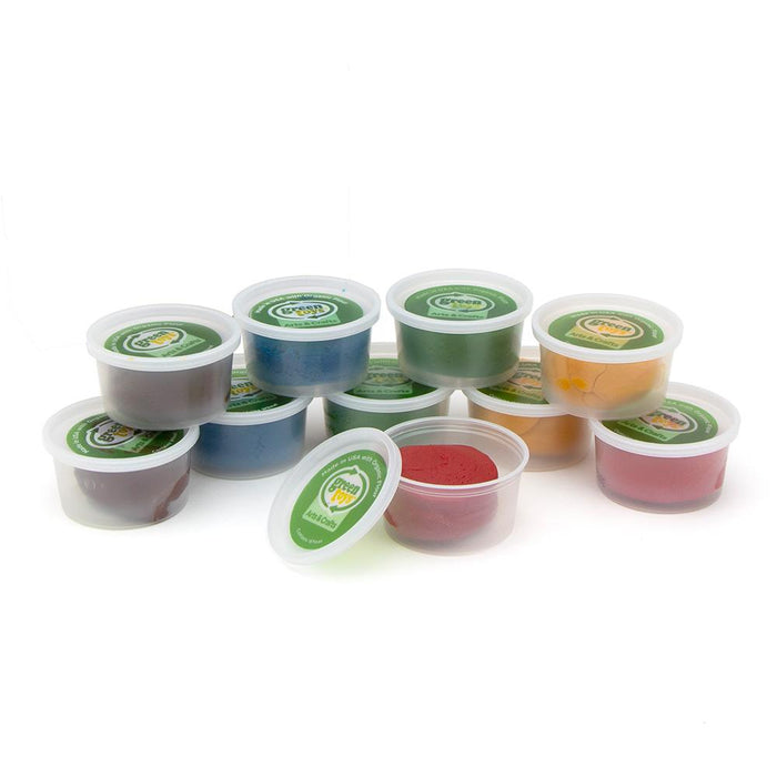 Green Toys Dough 10 Pack