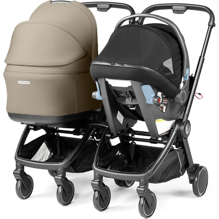 PEG City Loop Duo Adapter