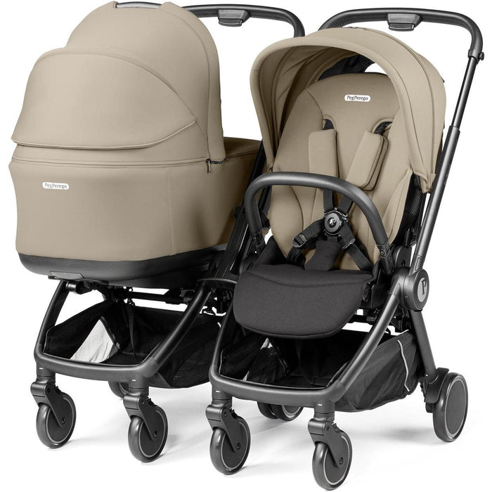 PEG City Loop Duo Adapter