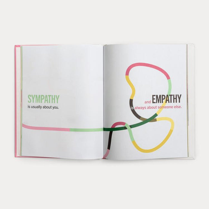 A Kids Book About Empathy by Daron K. Roberts