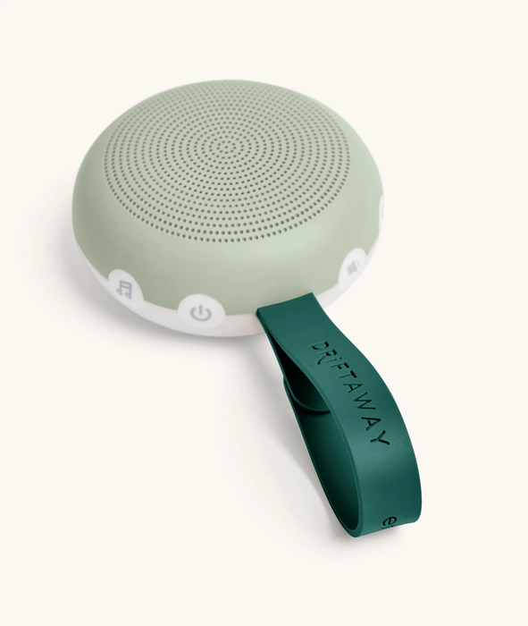 ergoPouch Drift Away White Noise Machine