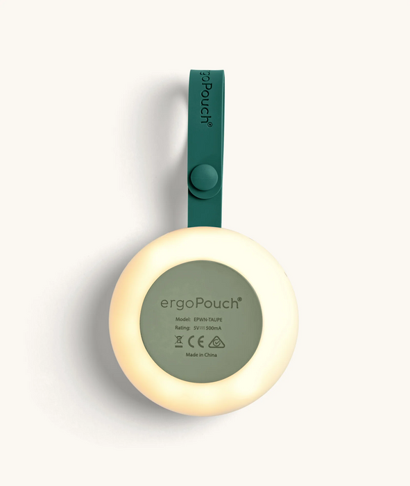 ergoPouch Drift Away White Noise Machine