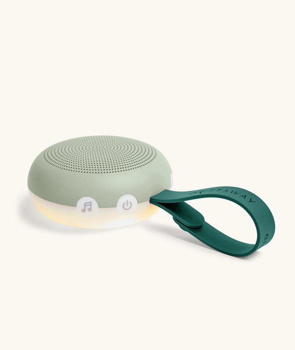 ergoPouch Drift Away White Noise Machine