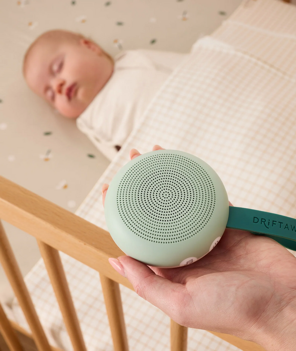 ergoPouch Drift Away White Noise Machine