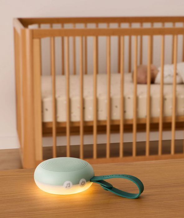 ergoPouch Drift Away White Noise Machine