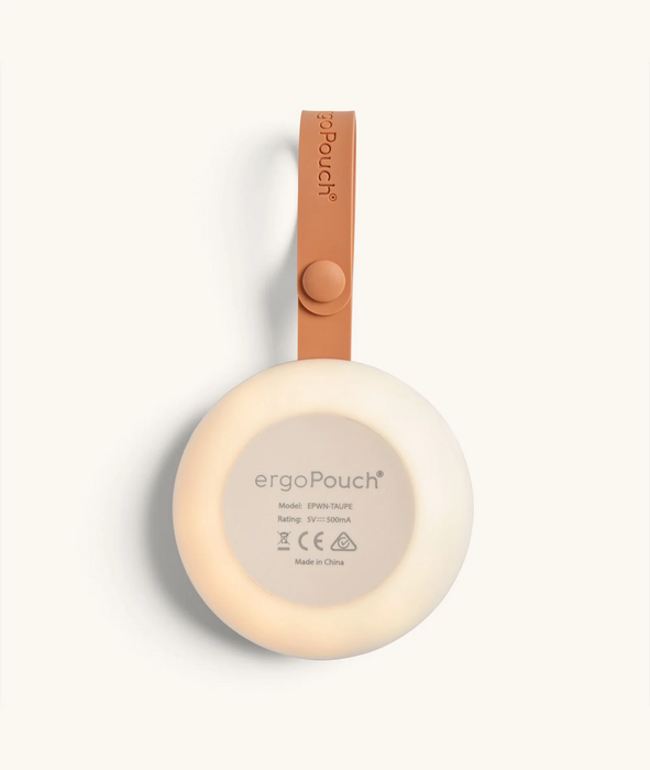 ergoPouch Drift Away White Noise Machine
