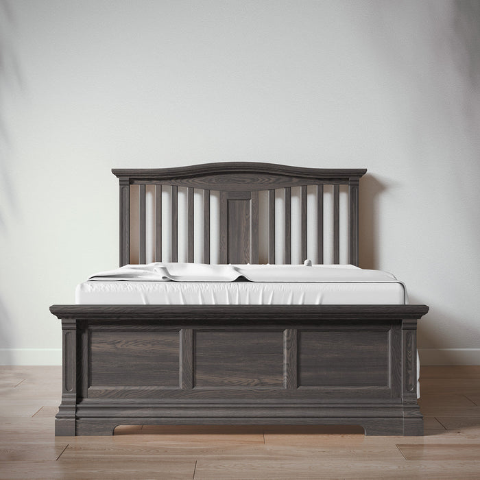 Romina Imperio Full Bed