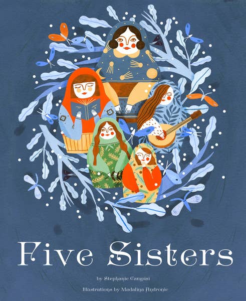 Five Sisters