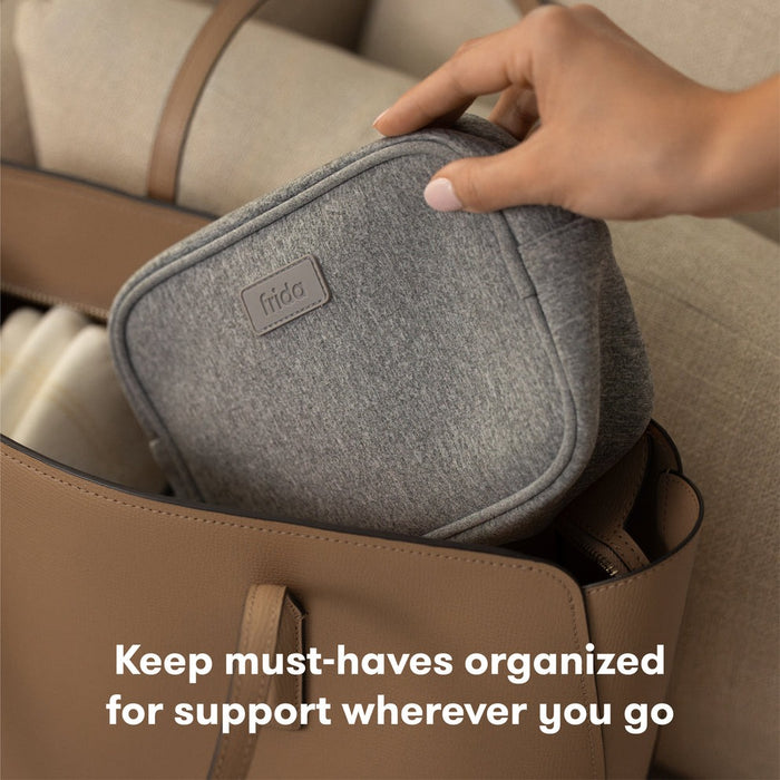 FridaMom Breastfeeding Survival Kit
