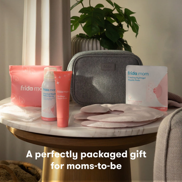FridaMom Breastfeeding Survival Kit