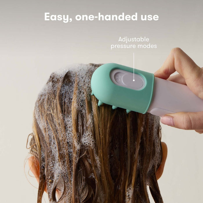 Frida Control the Flow Bath Sprayer