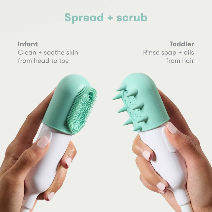 Frida Control the Flow Bath Sprayer