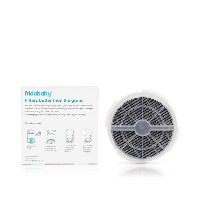 Frida Air Purifier Replacement Filters