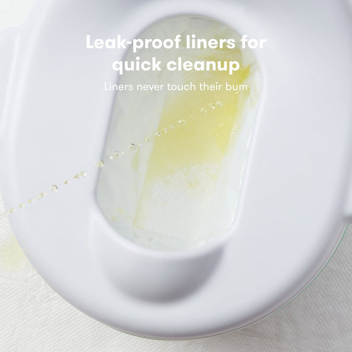 Frida 3-in-1 Grow-With-Me Potty