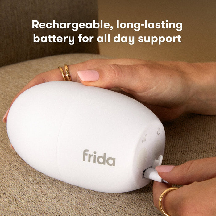 Frida Hands Free Rocker
