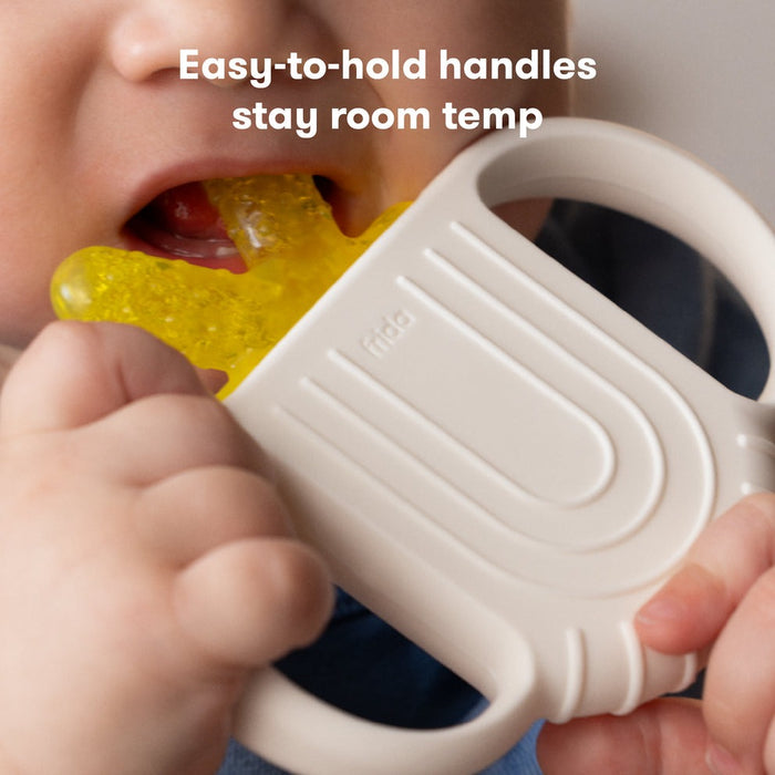 Frida Not-Too-Cold-To-Hold Teether