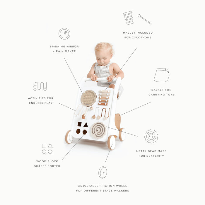 Gathre Activity Walker