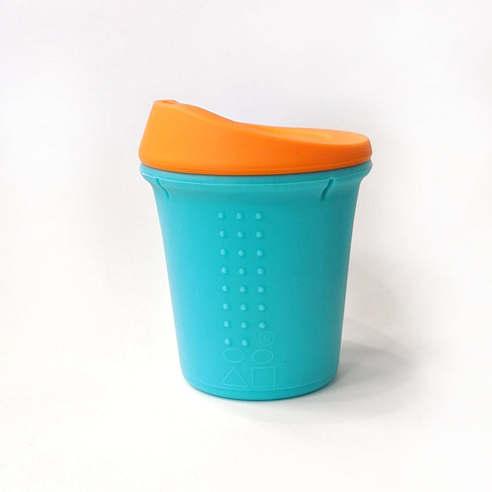 GoSili 8oz To Go Cup