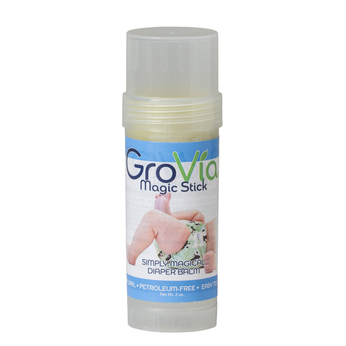 GroVia Magic Stick Diaper Balm