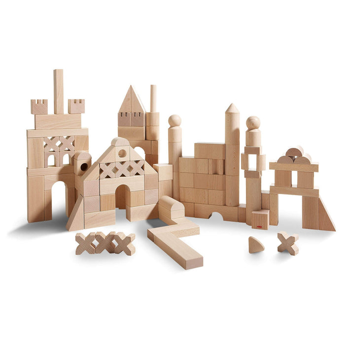 HABA Basic Building Blocks