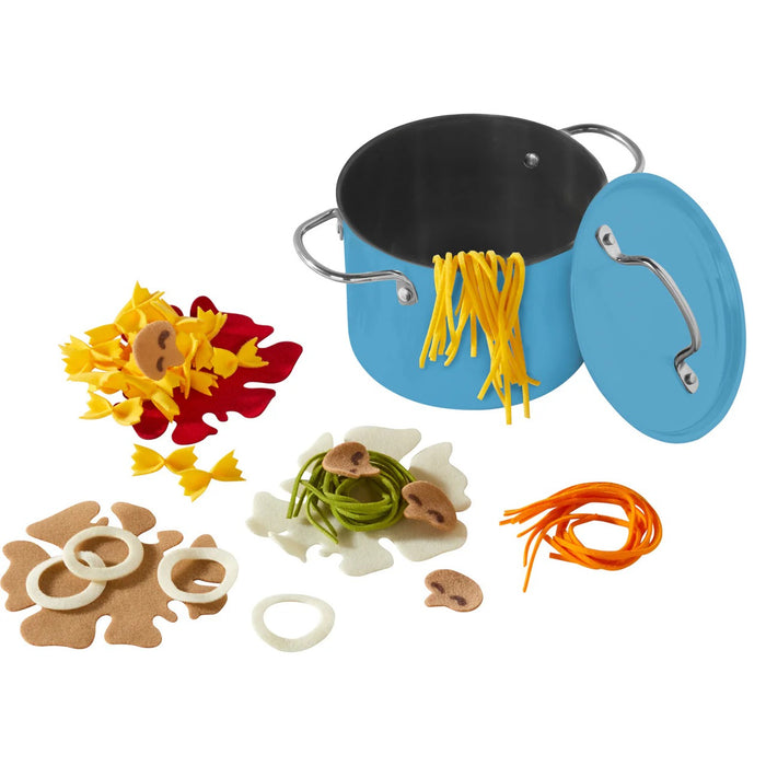 HABA Biofino Cooking Set Pasta Time