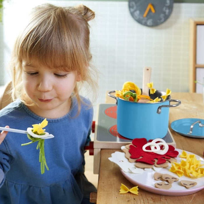 HABA Biofino Cooking Set Pasta Time