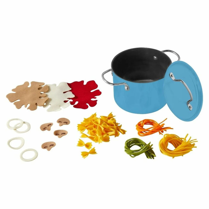 HABA Biofino Cooking Set Pasta Time