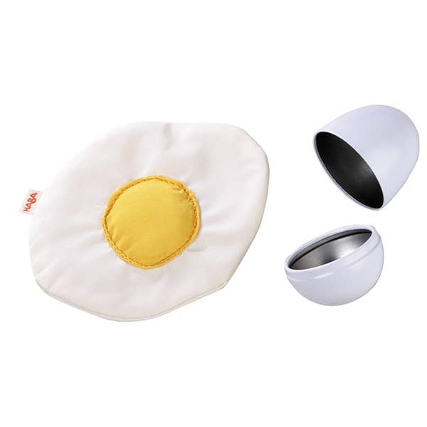 HABA Biofino Fried Egg