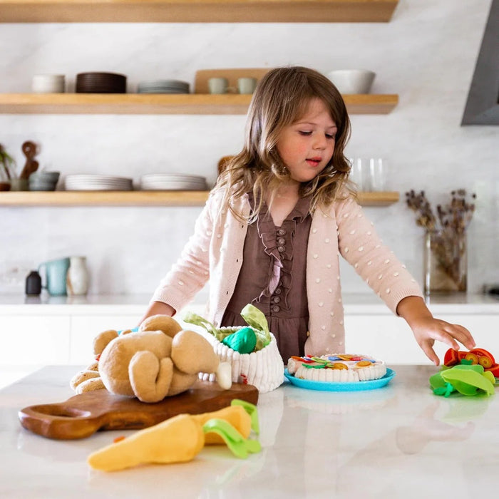 HABA Biofino Baked Chicken