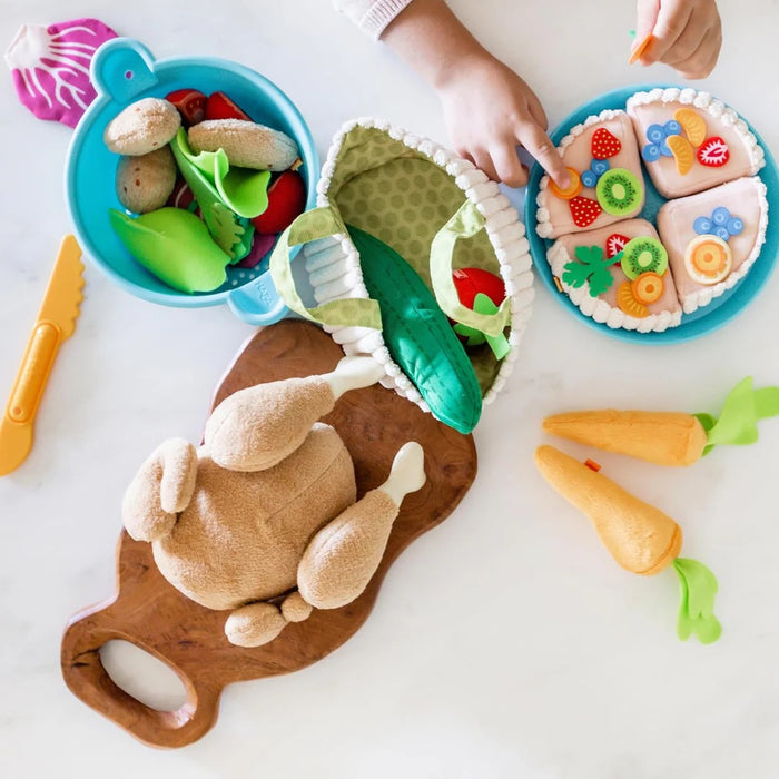 HABA Biofino Baked Chicken