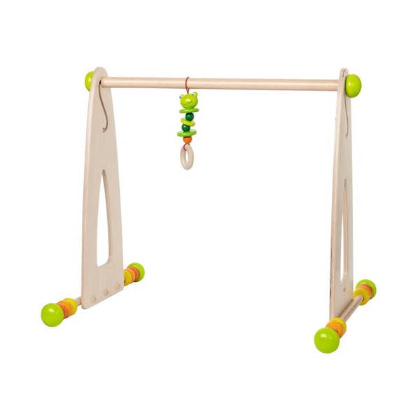 HABA Color Fun Play Gym