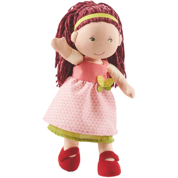 HABA Doll Mona