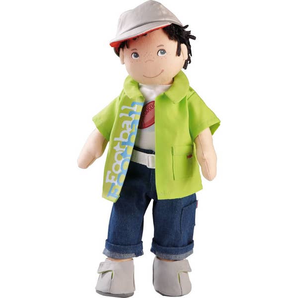 HABA Doll Steven